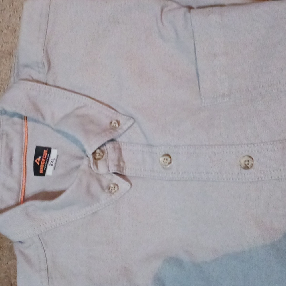 Ridgecut 2xl